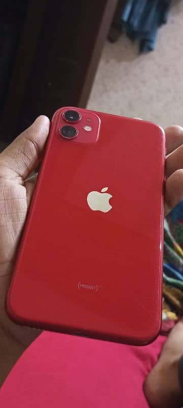 iphone 11 64Gb JV 2