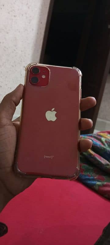 iphone 11 64Gb JV 5