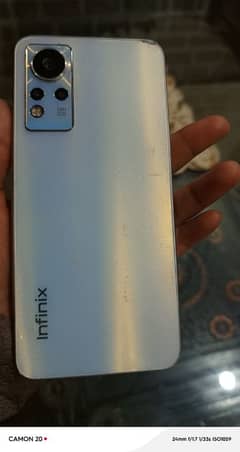 Infinix