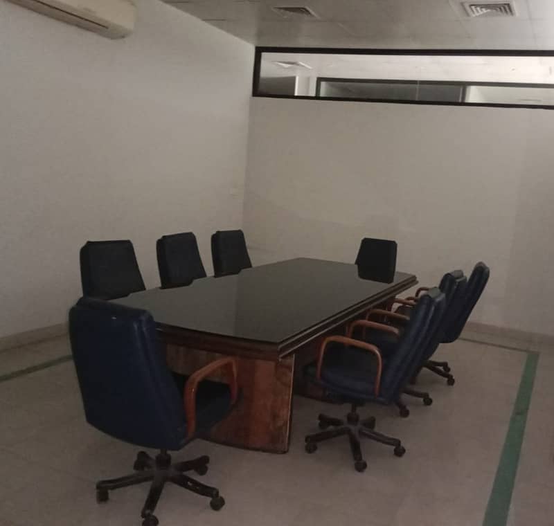 70000 Neat and clean double story Factory available on Ferozepur road Lahore 4