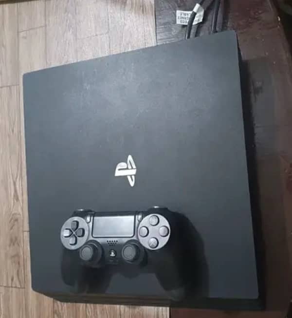 ps4 pro slim 1