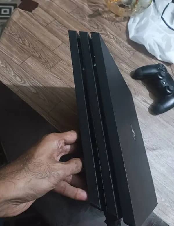 ps4 pro slim 2