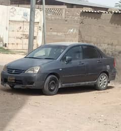 Suzuki Liana 2006