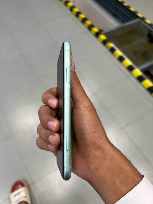 iPhone 11non pta factory 64gb 3