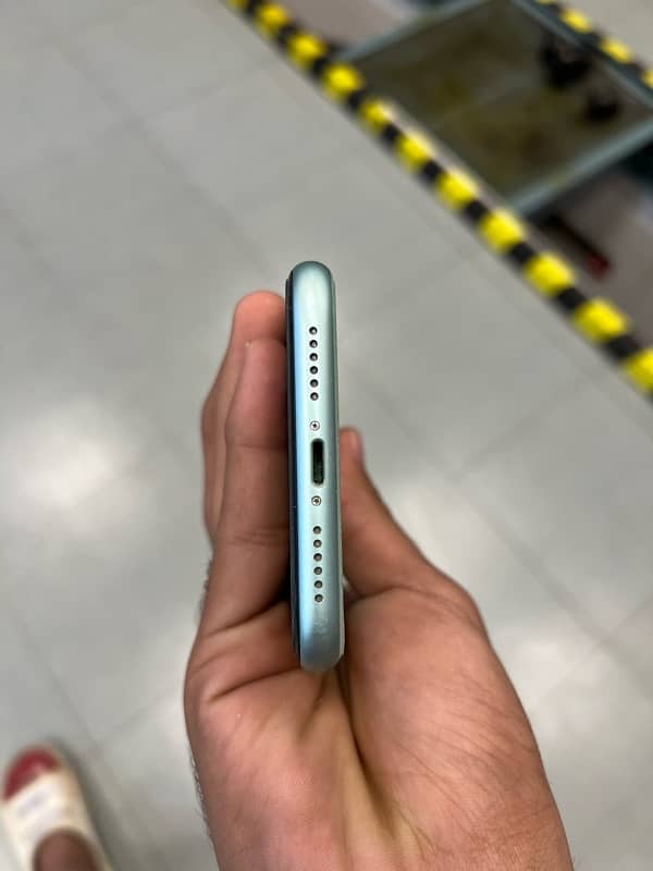 iPhone 11non pta factory 64gb 6