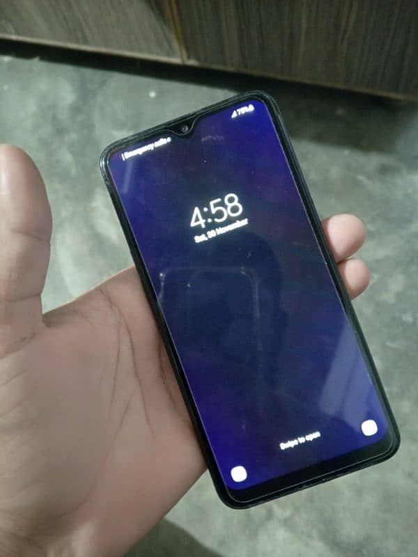 Samsung Galaxy A10S 1