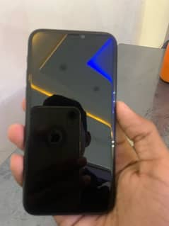 iPhone 11 Pro non pta BAs panel change Baki all ok whatapp 03194931479