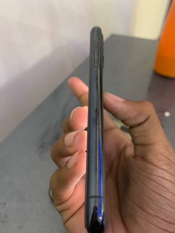 iPhone 11 Pro non pta BAs panel change Baki all ok whatapp 03194931479 1