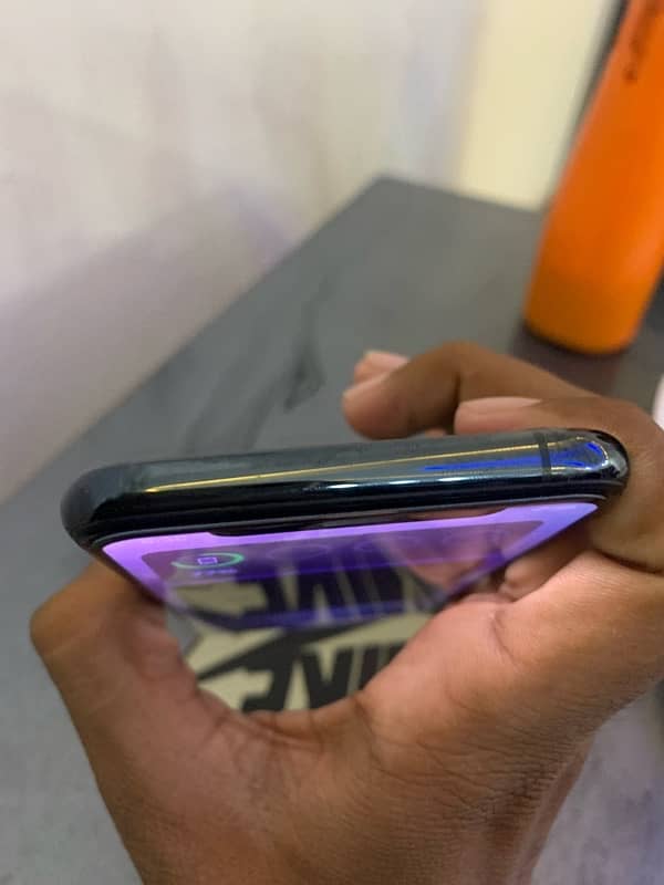 iPhone 11 Pro non pta BAs panel change Baki all ok whatapp 03194931479 5