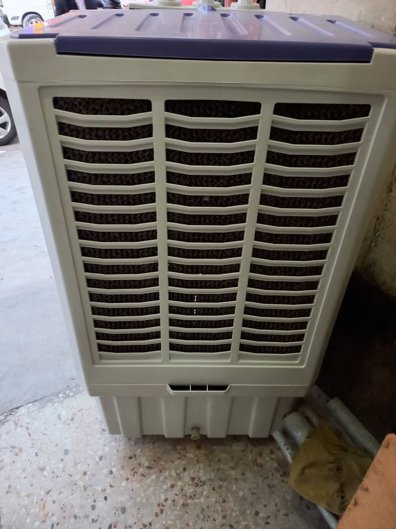 Air Cooler 1