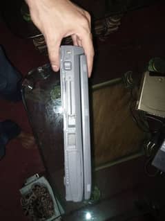 Toshiba laptop