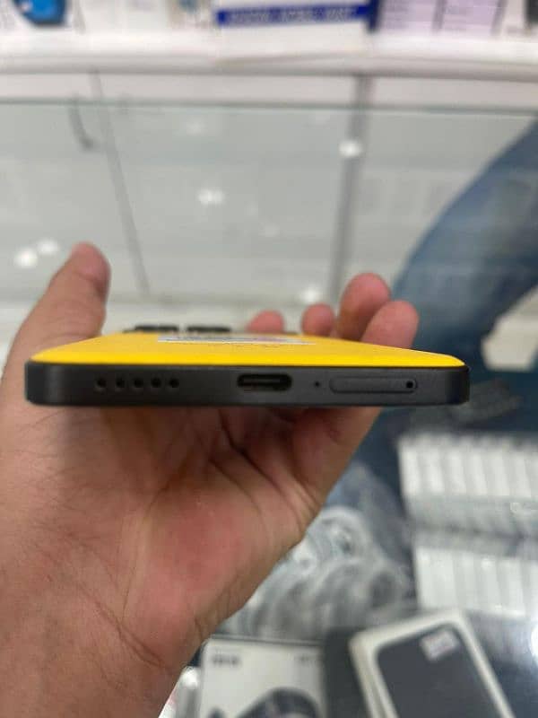 Xiaomi Poco X6 pro 12/512GB Non PTA 5