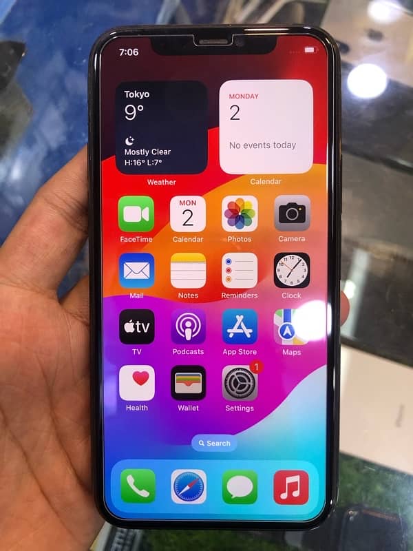 iphone 11 pro 0