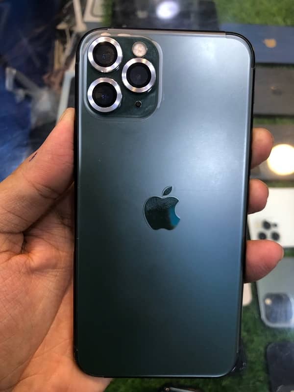 iphone 11 pro 9