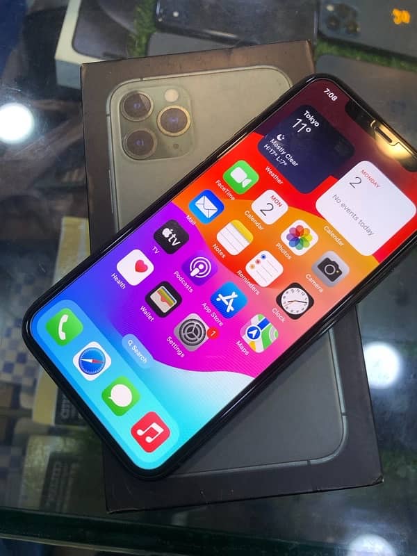 iphone 11 pro 11