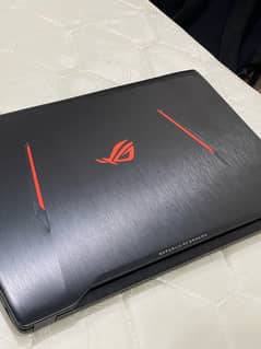 Asus ROG Strix Gaming Laptop GL702VM