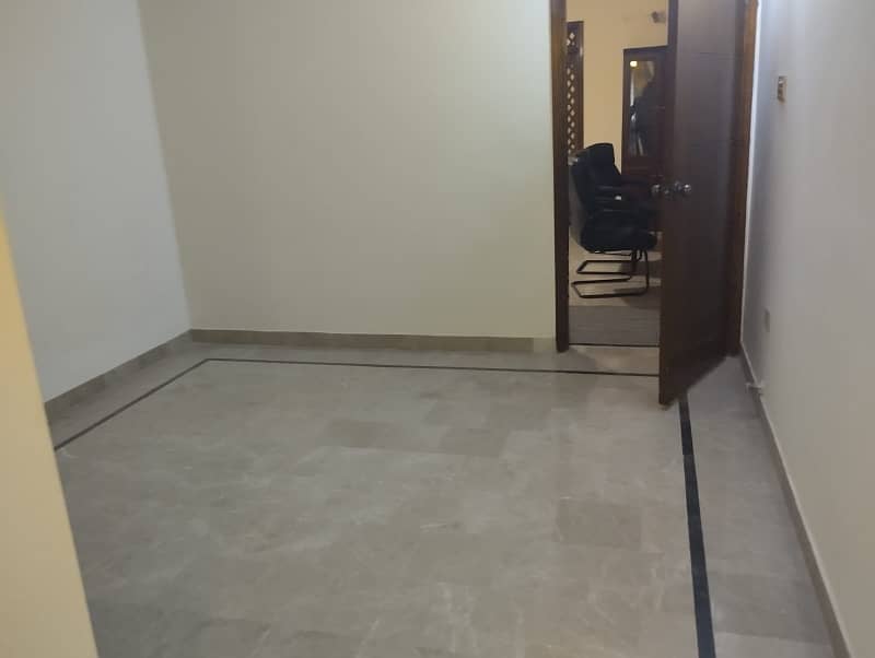 Beautiful 2nd floor for rent at sunset lane 5, DHA phase 2 ext. 10