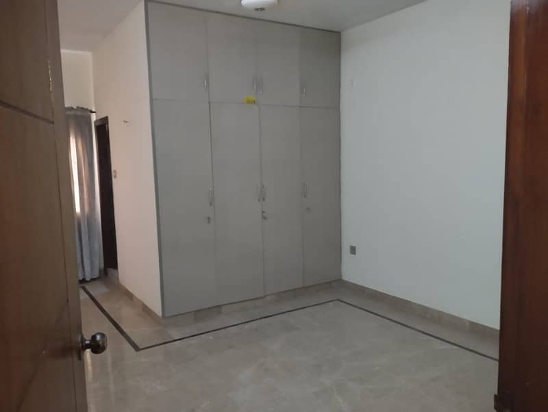 Beautiful 2nd floor for rent at sunset lane 5, DHA phase 2 ext. 14