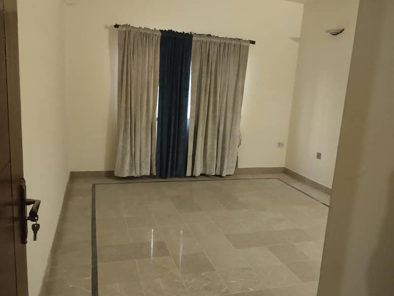 Beautiful 2nd floor for rent at sunset lane 5, DHA phase 2 ext. 15