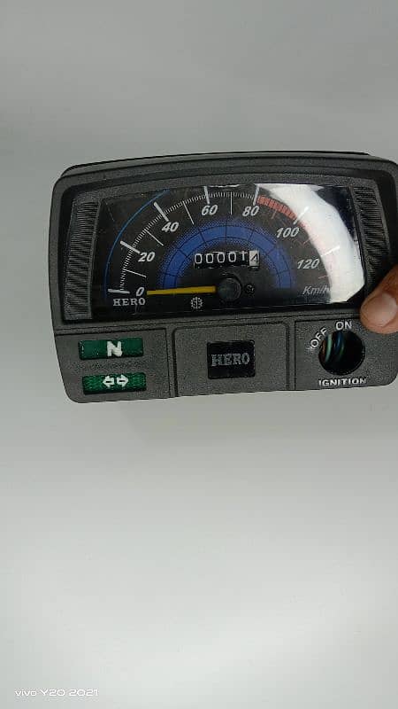 meter for bike delivery all Pakistan cash on delivery 6