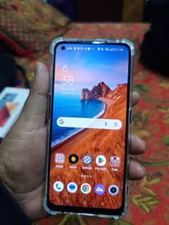 Realme 7 Pro in Outstanding Condition