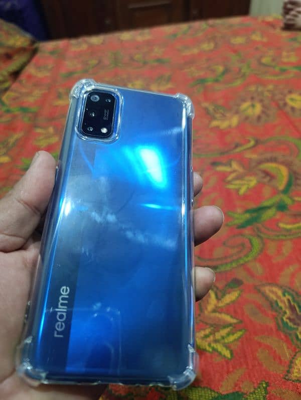 Realme 7 Pro in Outstanding Condition 1