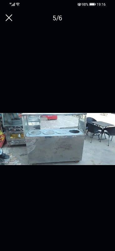 counter for sale urgent 1