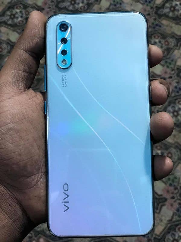 Vivo S1 3