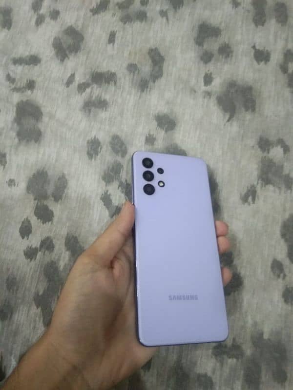 Samsung a32 5