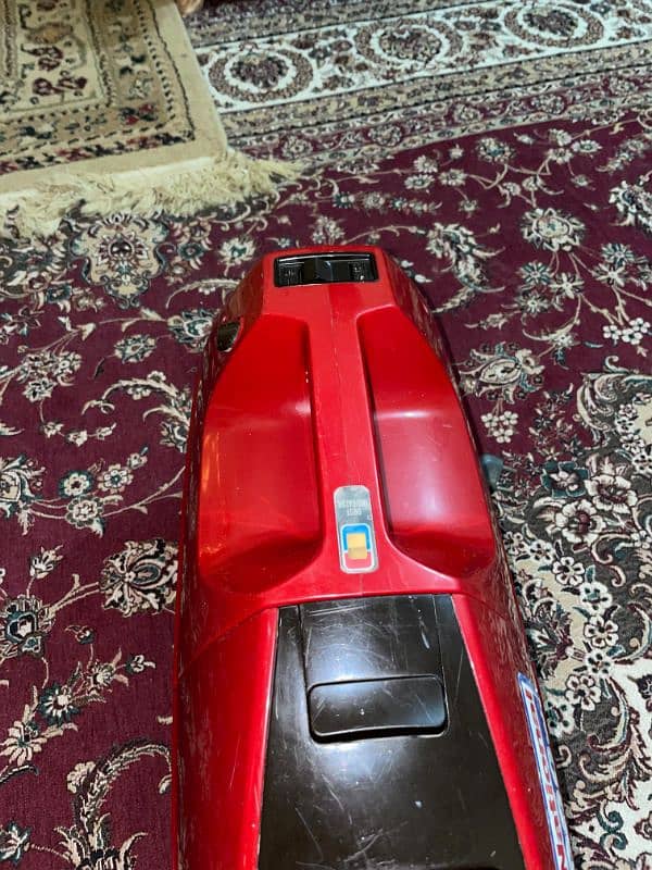 national Vaccum Cleaner 1000w 4