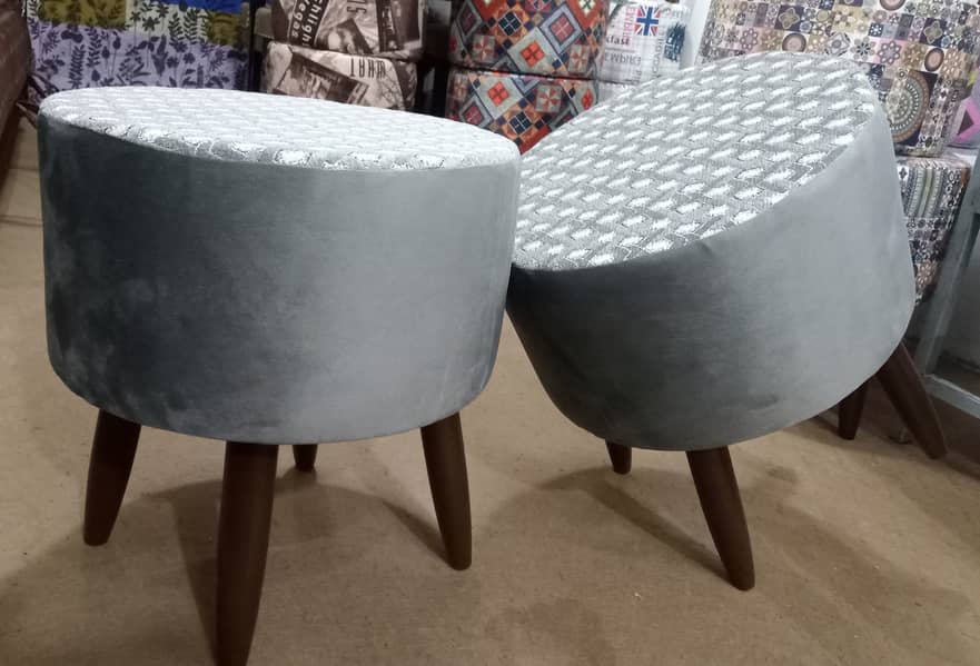 Modern Digital Stools 8