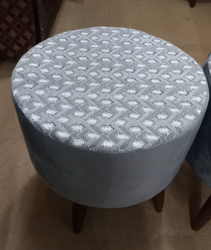 Modern Digital Stools 9