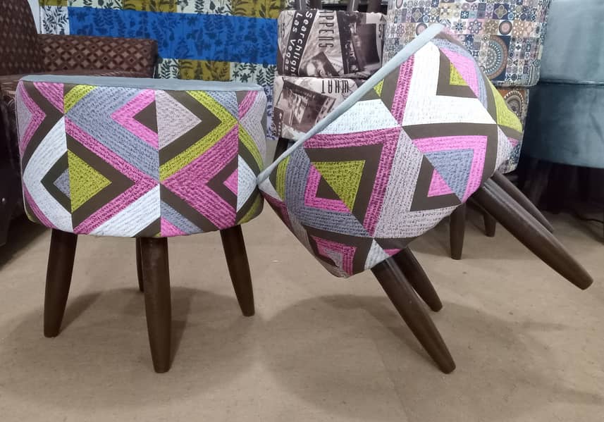 Modern Digital Stools 13