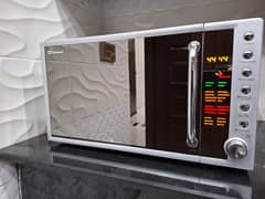 Dawlance Microwave Oven (03334445547)