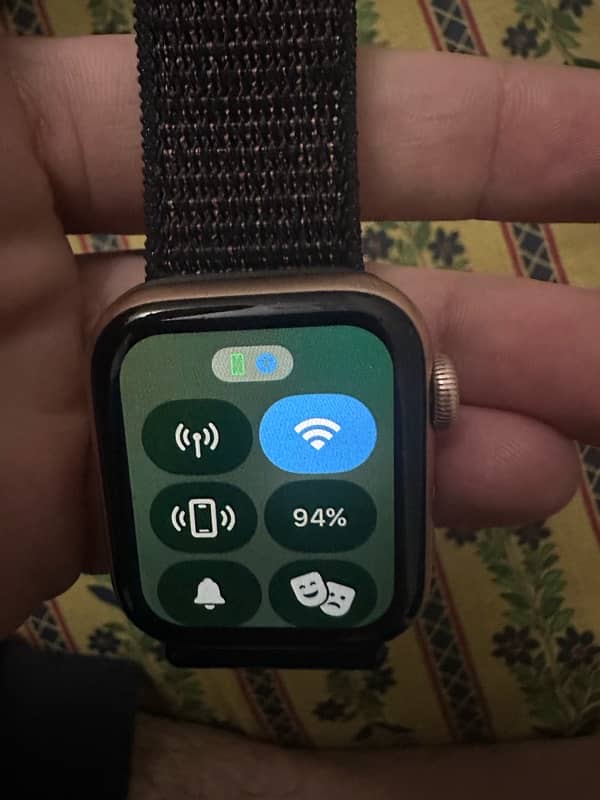 APPLE WATCH SERIES 4 5