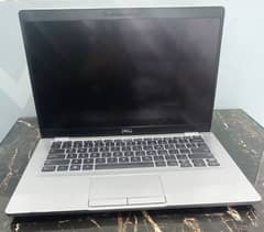 Dell 5410 Touch Screen Laptop