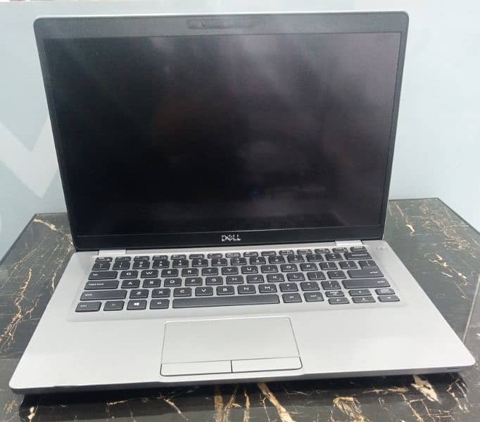 Dell 5410 Touch Screen Laptop 0