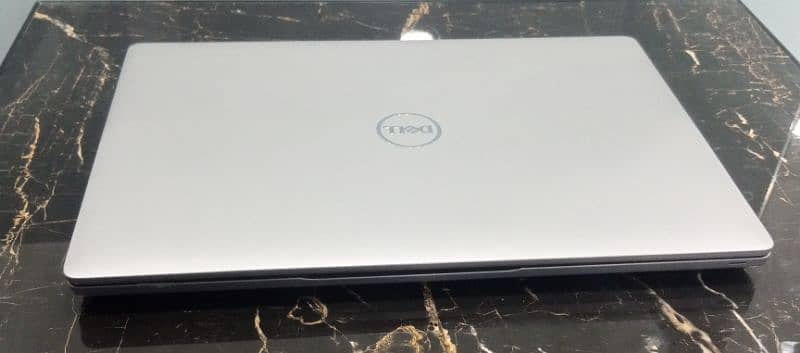 Dell 5410 Touch Screen Laptop 3