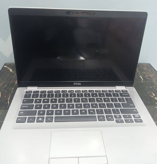 Dell 5410 Touch Screen Laptop 4