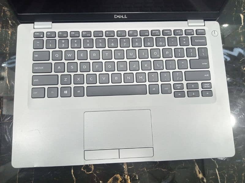 Dell 5410 Touch Screen Laptop 5