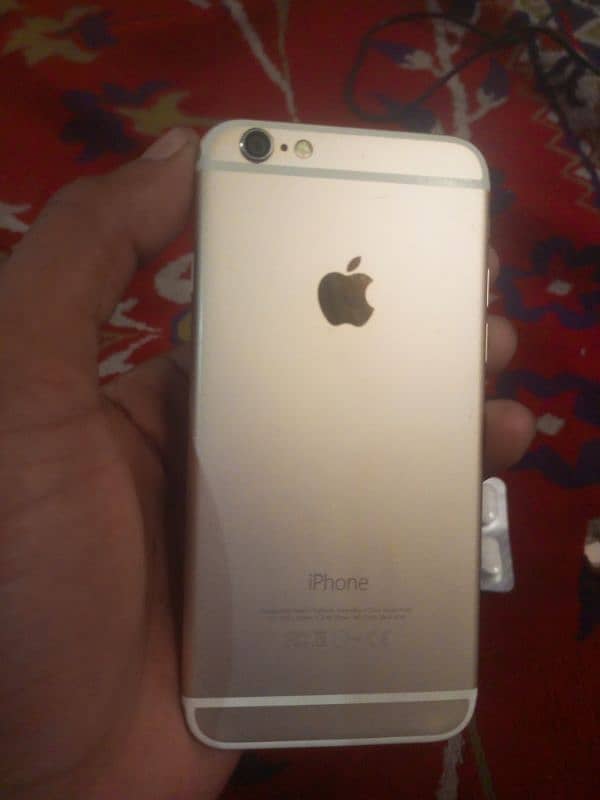 I phone 6 . call 03142938302 only call 0