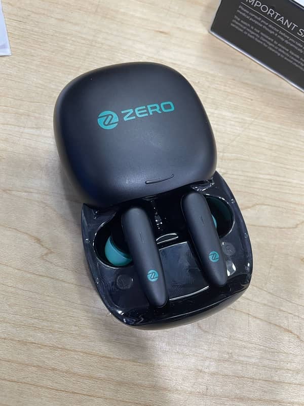 zero AirBuds New z-811 2