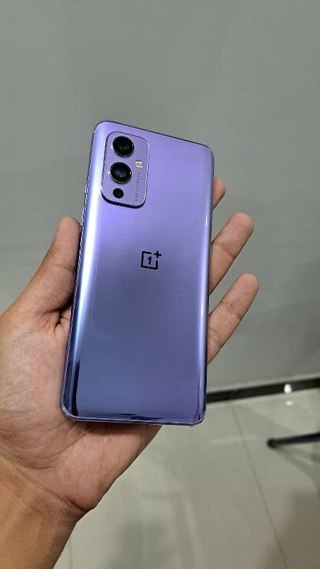 OnePlus 9 1