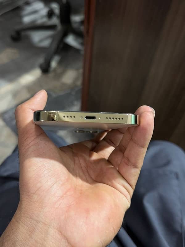 iphone 12 pro max pta approved 6