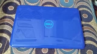 Chromebook Dell Inspiron 2/32 Compact Size