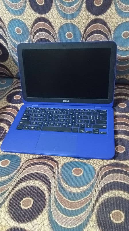 Chromebook Dell Inspiron 2/32 Compact Size 1