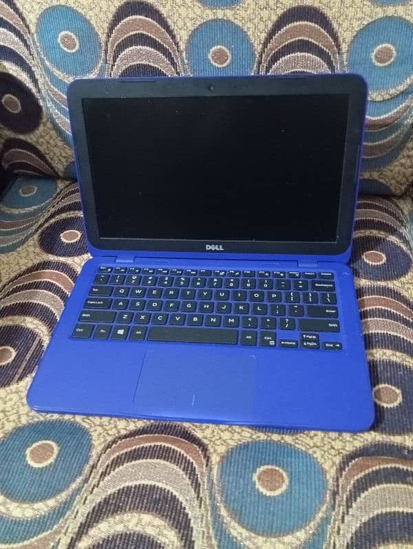 Chromebook Dell Inspiron 2/32 Compact Size 2