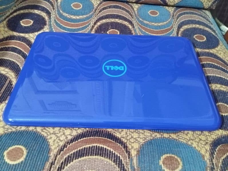 Chromebook Dell Inspiron 2/32 Compact Size 3