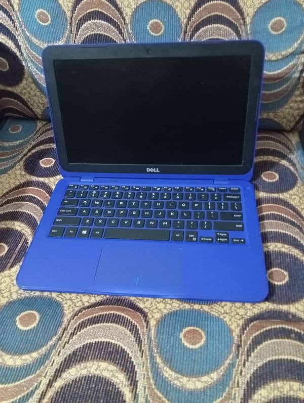 Chromebook Dell Inspiron 2/32 Compact Size 5