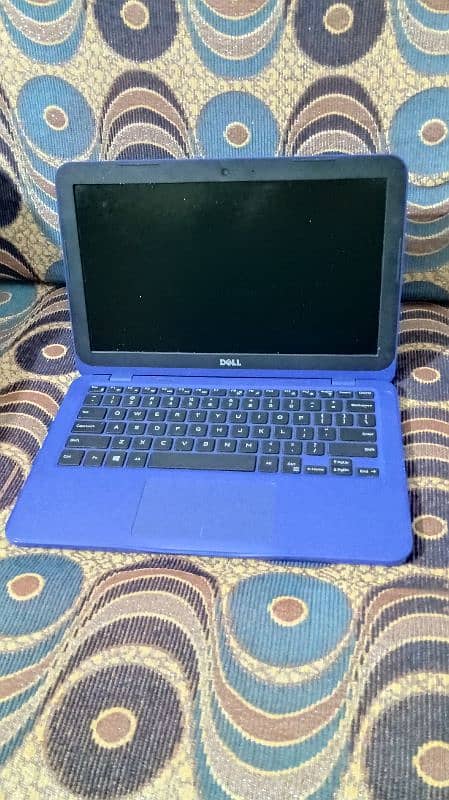 Chromebook Dell Inspiron 2/32 Compact Size 6